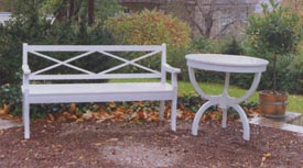 Foto von Charlottenhoff