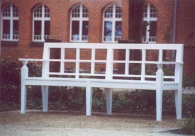 Foto von Schillbank